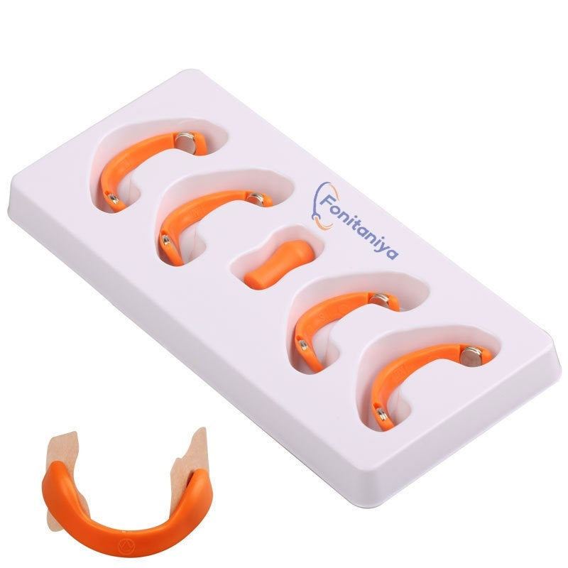 Magnetic Nose Strip