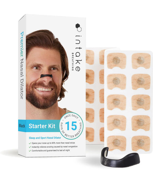 Magnetic Nose Strip